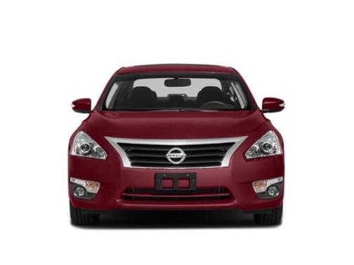2015 Nissan Altima 2.5 SL