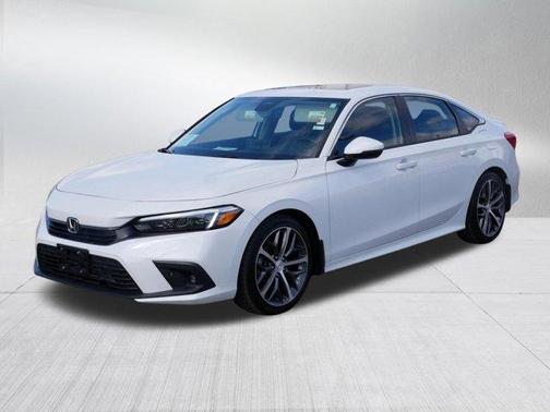 2023 Honda Civic Touring