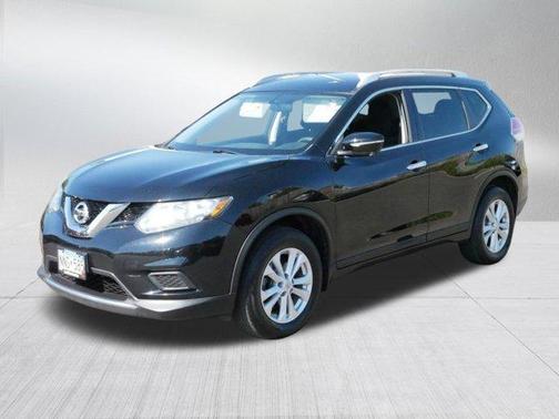 2014 Nissan Rogue SV
