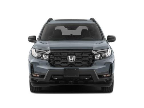 2022 Honda Passport Elite