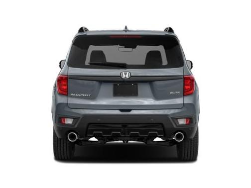 2022 Honda Passport Elite