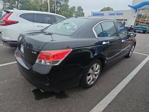 2010 Honda Accord EX-L