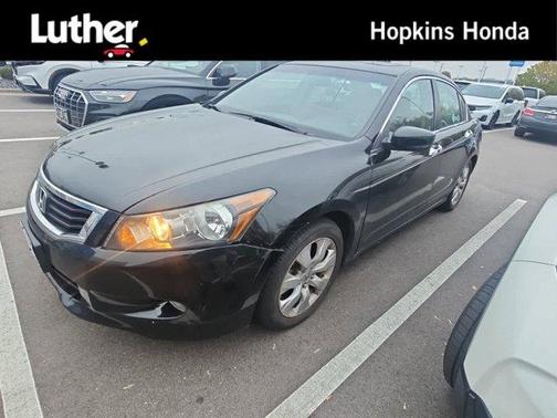 2010 Honda Accord EX-L