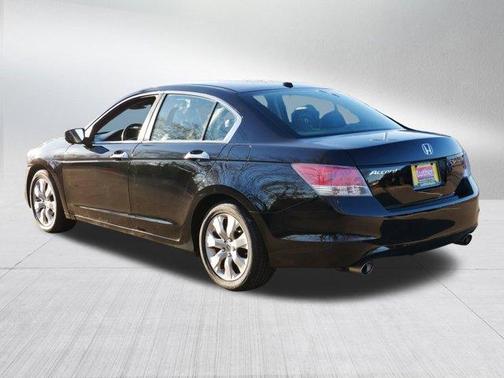 2010 Honda Accord EX-L