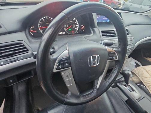 2010 Honda Accord EX-L