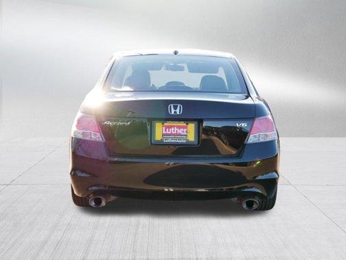 2010 Honda Accord EX-L