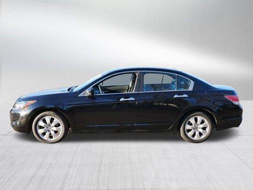 2010 Honda Accord EX-L