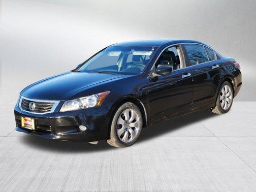 2010 Honda Accord EX-L