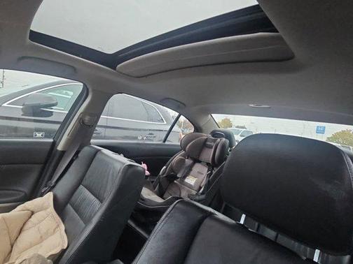 2010 Honda Accord EX-L