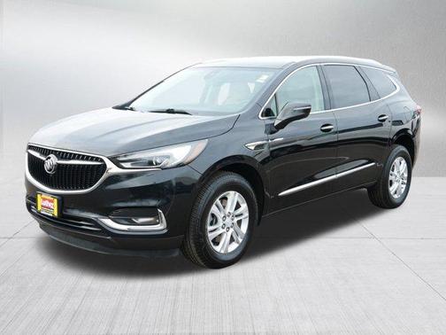 2019 Buick Enclave Premium