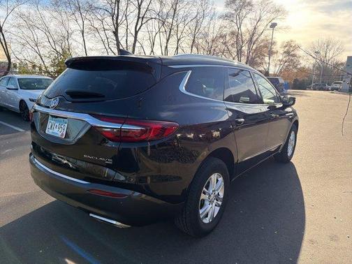 2019 Buick Enclave Premium
