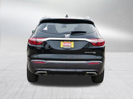 2019 Buick Enclave Premium