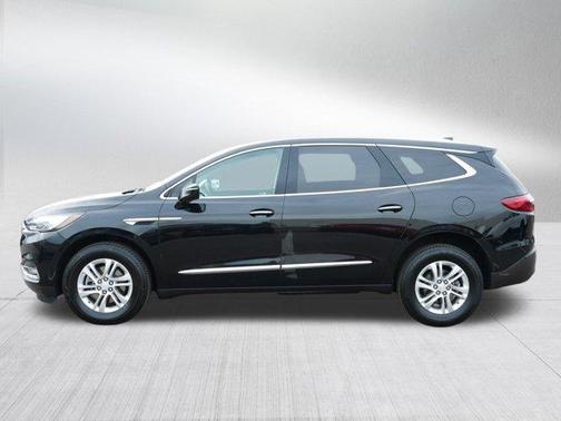 2019 Buick Enclave Premium