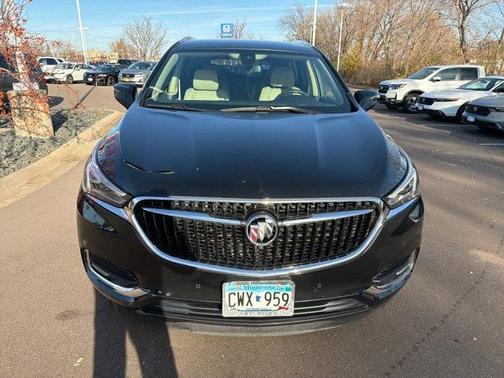 2019 Buick Enclave Premium