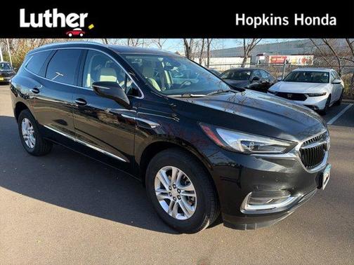 2019 Buick Enclave Premium