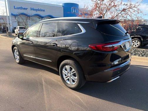 2019 Buick Enclave Premium