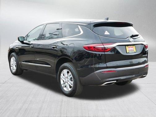 2019 Buick Enclave Premium