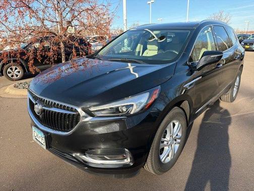 2019 Buick Enclave Premium