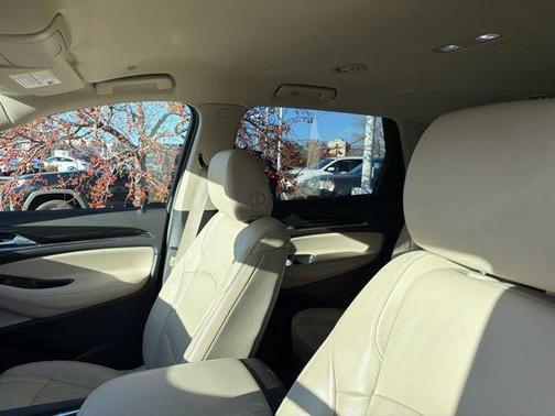 2019 Buick Enclave Premium