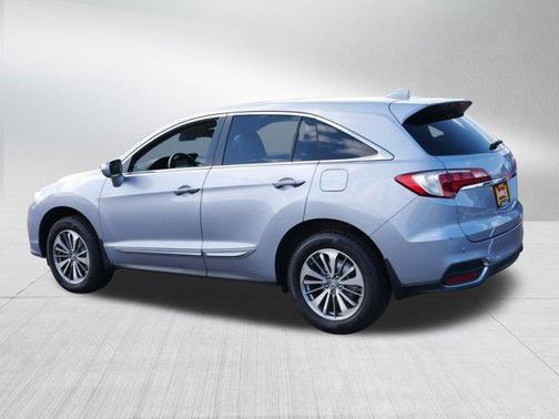 2016 Acura RDX Advance Package