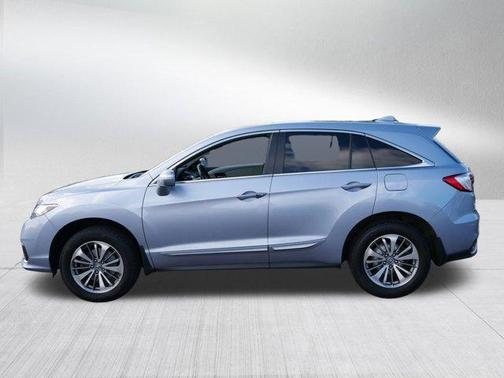 2016 Acura RDX Advance Package