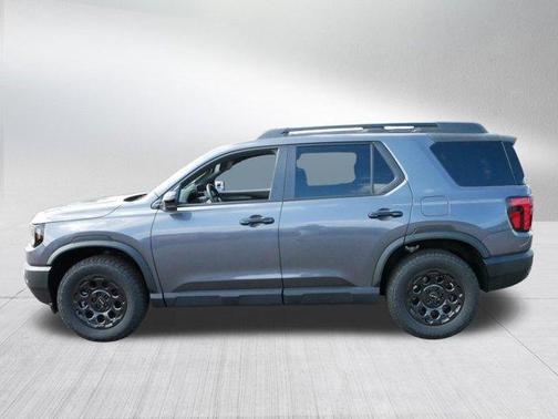 2026 Honda Passport TrailSport Blackout