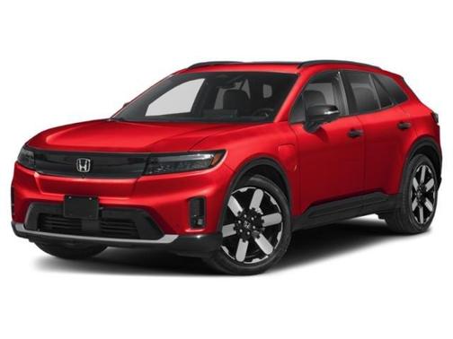 2025 Honda Prologue Elite