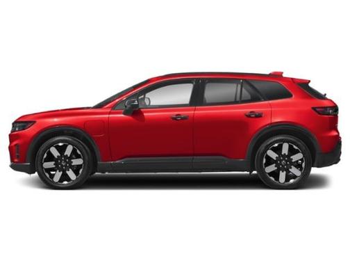 2025 Honda Prologue Elite