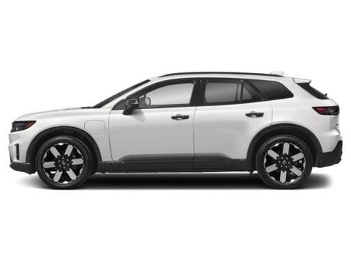 2025 Honda Prologue Elite