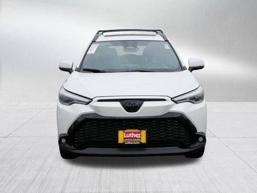 2024 Toyota Corolla Cross Hybrid XSE