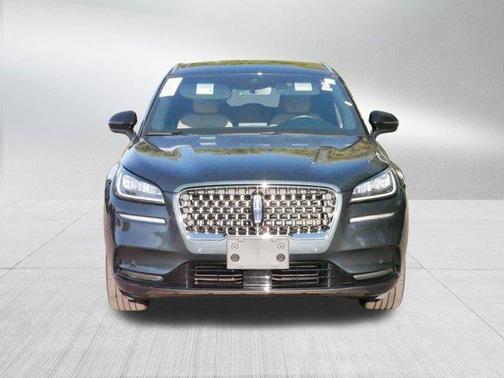 2022 Lincoln Corsair Grand Touring