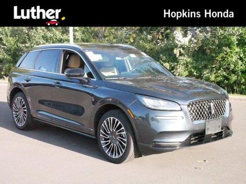 2022 Lincoln Corsair Grand Touring