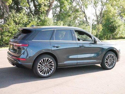 2022 Lincoln Corsair Grand Touring