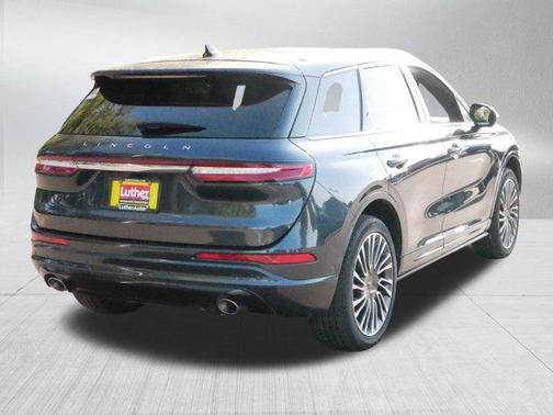 2022 Lincoln Corsair Grand Touring