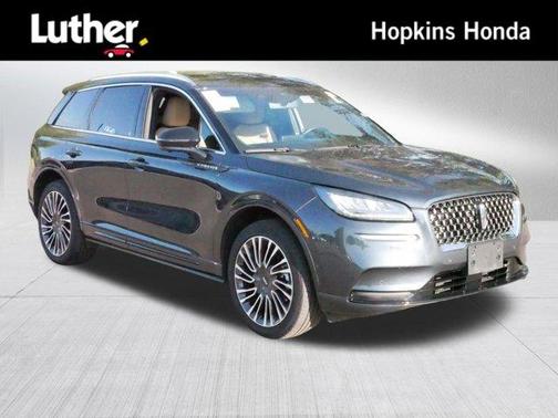 2022 Lincoln Corsair Grand Touring