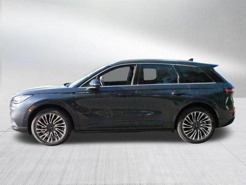 2022 Lincoln Corsair Grand Touring