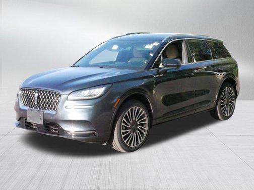 2022 Lincoln Corsair Grand Touring