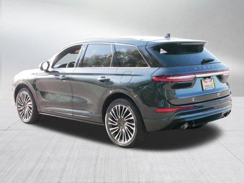 2022 Lincoln Corsair Grand Touring