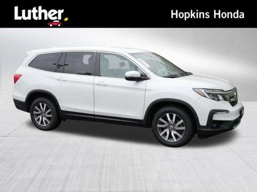 2020 Honda Pilot EX-L