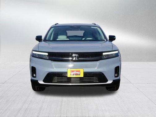 Sonic Gray Pearl 2026 Honda Prologue Touring