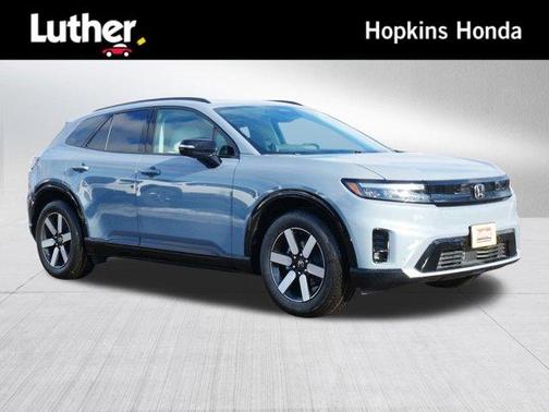Sonic Gray Pearl 2026 Honda Prologue Touring SUV