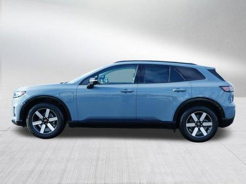 2026 Honda Prologue Touring