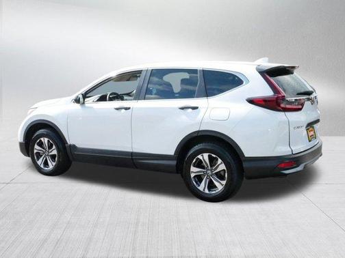 2020 Honda CR-V LX