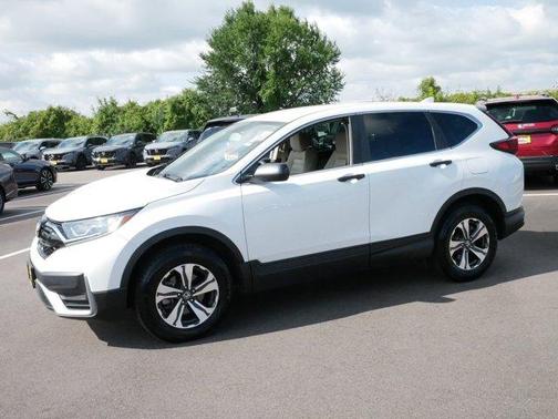 2020 Honda CR-V LX