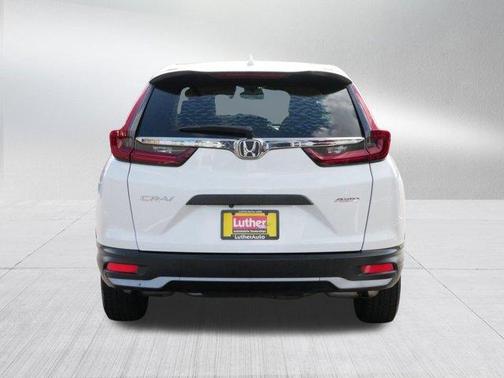 2020 Honda CR-V LX