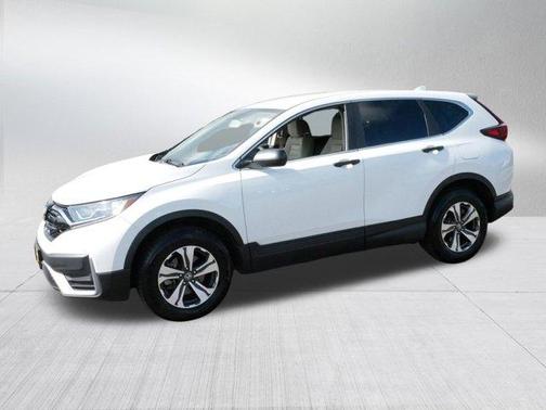 2020 Honda CR-V LX
