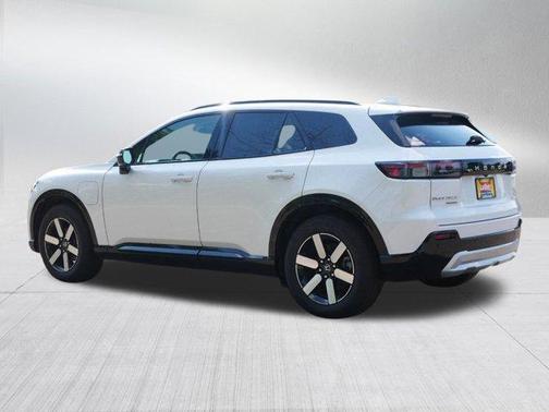 2025 Honda Prologue Touring