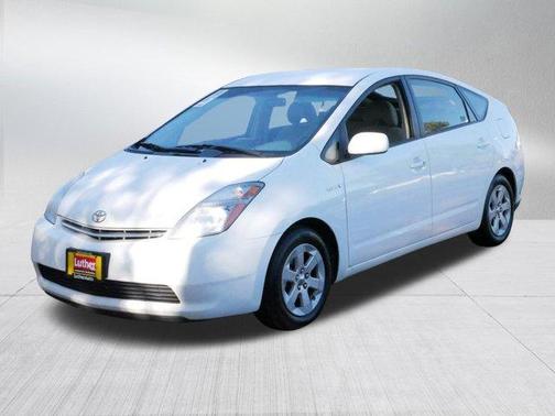 2009 Toyota Prius 