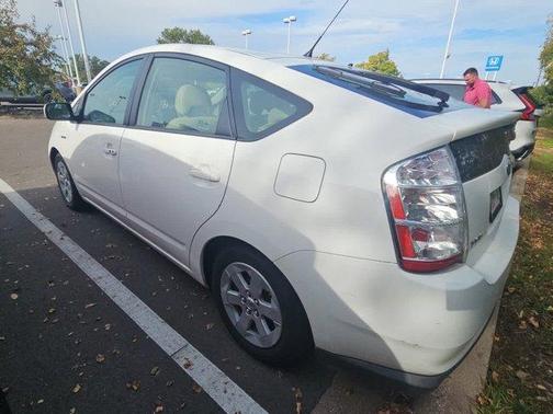 2009 Toyota Prius