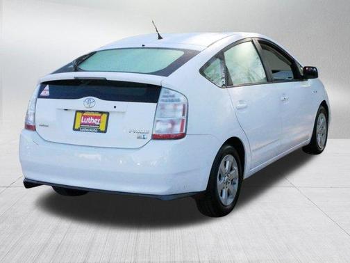 2009 Toyota Prius 